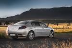 Peugeot 508 2015 года (AU)